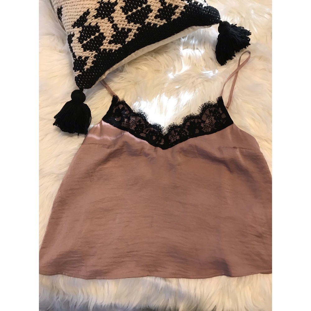 Forever 21 • Silk Cami